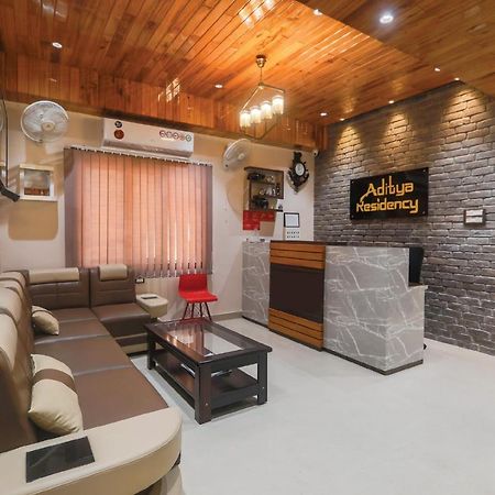 Aditya Residency Guwahati Zewnętrze zdjęcie