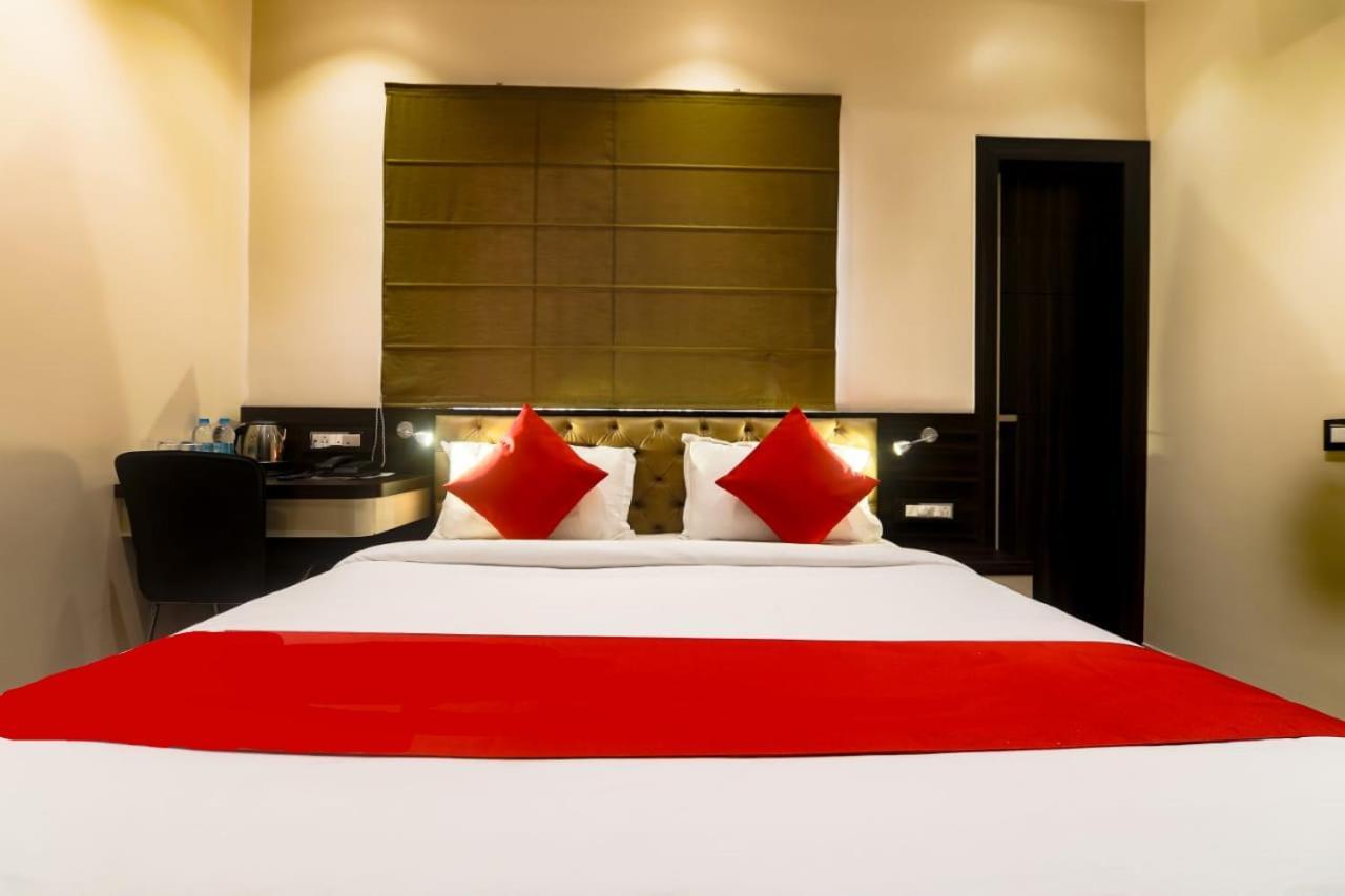 Aditya Residency Guwahati Zewnętrze zdjęcie