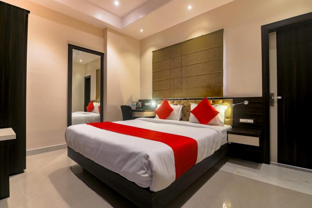 Aditya Residency Guwahati Zewnętrze zdjęcie
